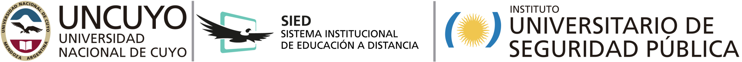 Instituto Universitario de Seguridad Pública